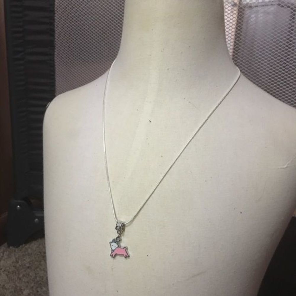 Capricorn charm - Picture 4 of 4